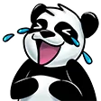 LaughPanda