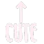 TP_words_cute Discord emoji