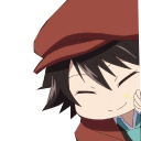 z_RanPeek Discord emoji