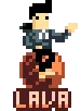 LavaWave