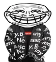 trolldrip