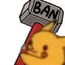 pikaBan