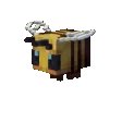 MinecraftBee