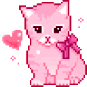 cute_pink Discord emoji
