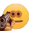 gunpoint