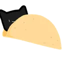 TKE_Tacocat Discord Emoji