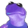 KermitInverted Discord emoji