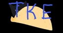 TKE_modifiedtacocat Discord Emoji