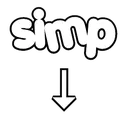 simpbelow