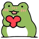 heartfrog