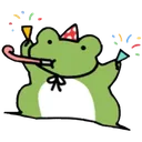 partyfrog partyfrog