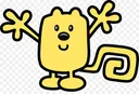 yellowwubzie