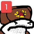 Nb_comradePing Discord emoji