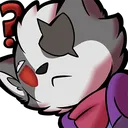 WolfQuestion