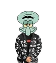 SquidWard_Drip