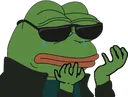 pepe_worthless Discord Emoji