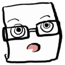 f_nerd Discord emoji