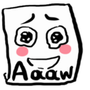 f_Aaaw Discord emoji