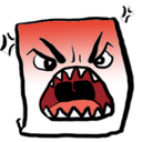 f_rage Discord emoji