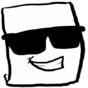 f_COOL Discord emoji