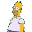 HomerDisappear