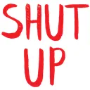ShutUp