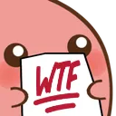 Wtf Kirby Discord Emoji