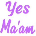 YesMaam