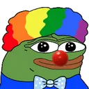 PepeClown