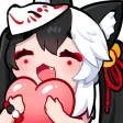 inkkHeart