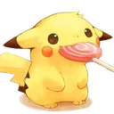 PikaCandy