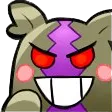 morpekoevil