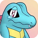 RTDX_TotodileTearful