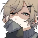 0KanaDisgust
