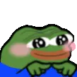 peepoShy