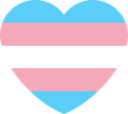 transheart Discord emoji