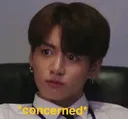concernedjungkook