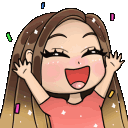 karma_happy Discord emoji