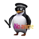 Noanime noanime Discord Emoji