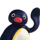 pingu_wave Discord emoji