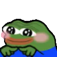 peepoShy