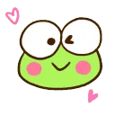 keroppihearts