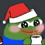 pepe_pee Discord Emoji