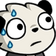 pandasweat Discord emoji