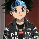 dripgon dripgon