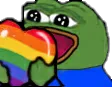 PepePrideLove