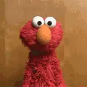 Elmoshrug