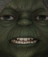 YodaCringe Discord emoji