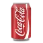 coke
