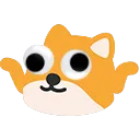 doggo_shrug